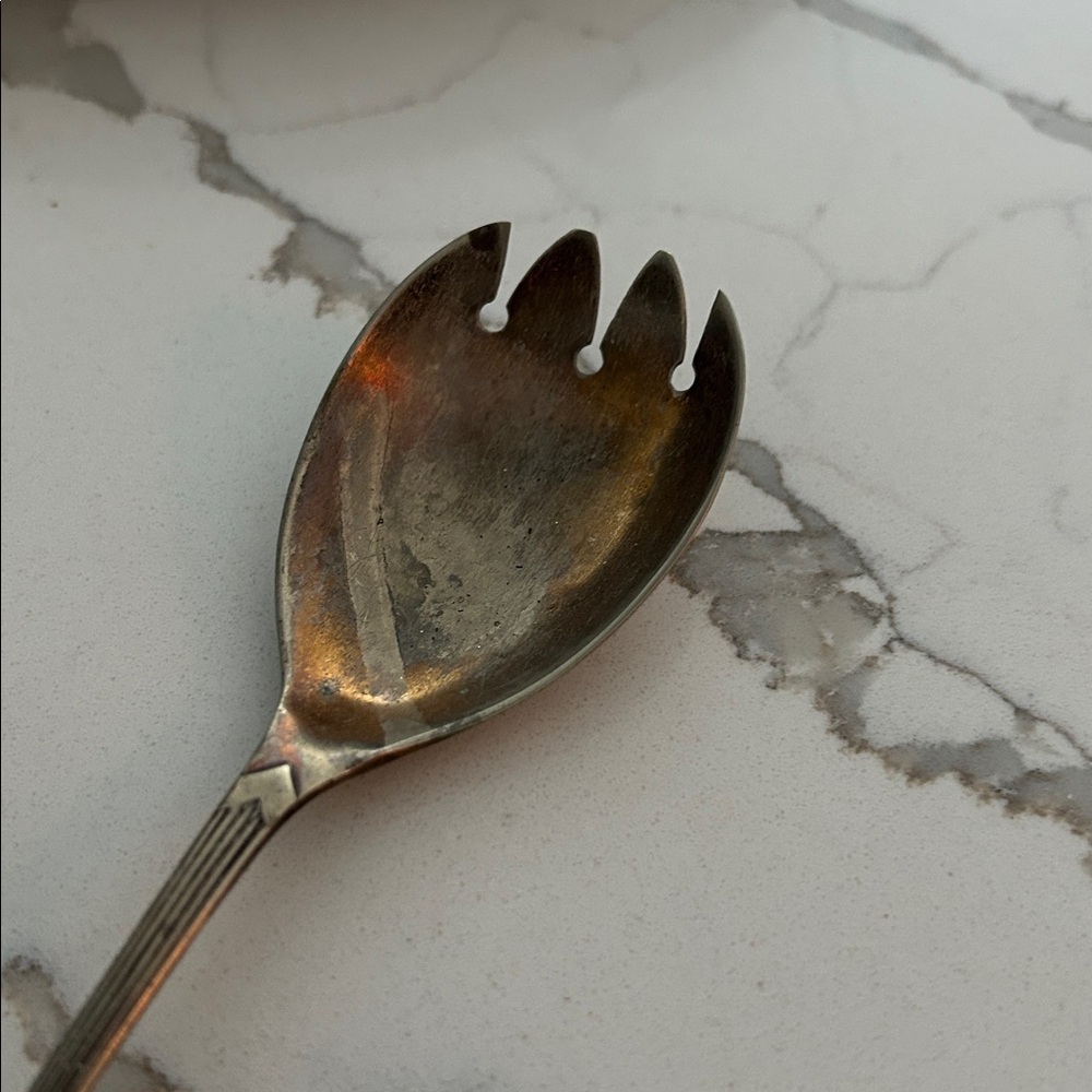 silver plated flatware selection - Picture 8 of 8